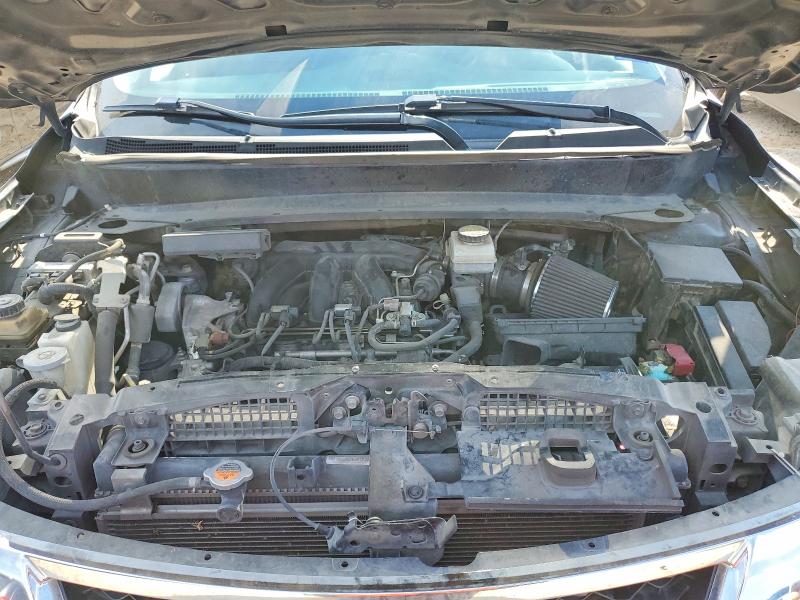 Aukcja sprzedaży 2015 Nissan Pathfinder, vin: 5N1AR2MN1FC686144, numer aukcji: 53434536