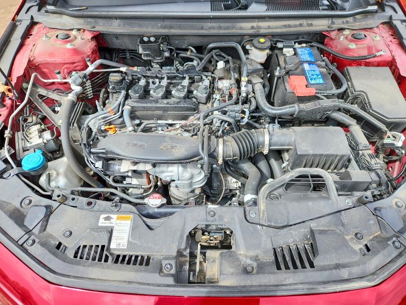 Продаж на аукціоні авто 2024 Honda Accord, vin: 1HGCY1F22RA022093, номер лоту: 52285686