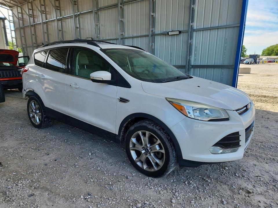 52061896 :رقم المزاد ، 1FMCU9H9XDUB31231 vin ، 2013 Ford Escape مزاد بيع