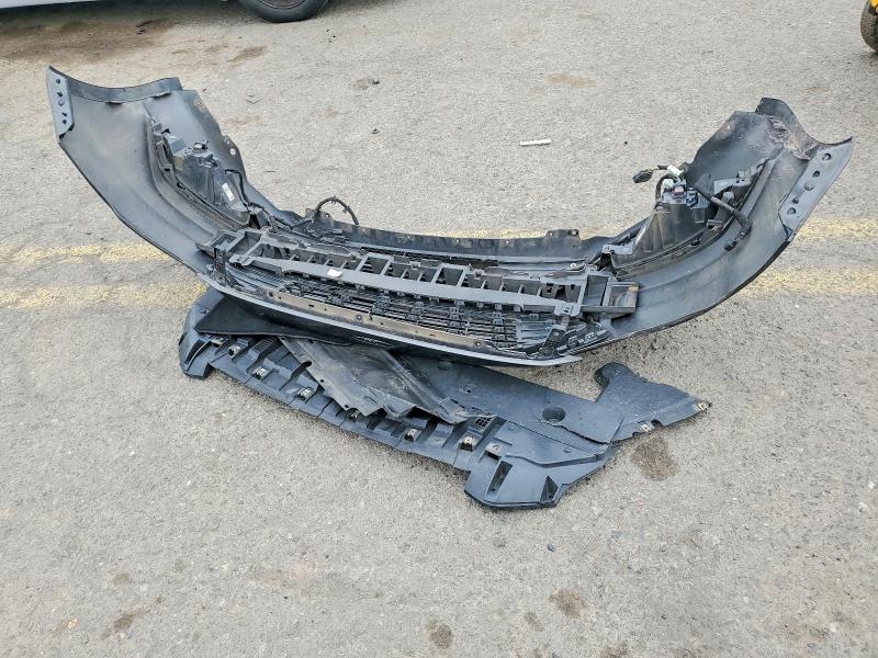 Продаж на аукціоні авто 2017 Ford Fusion, vin: 3FA6P0T98HR410577, номер лоту: 53587726