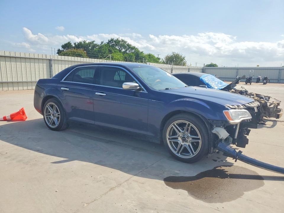 Aukcja sprzedaży 2014 Chrysler 300, vin: 2C3CCAEG4EH207904, numer aukcji: 54208886