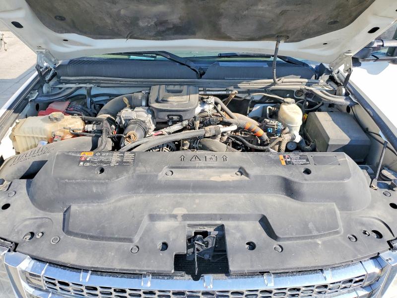 Продажа на аукционе авто 2014 Gmc Sierra, vin: 1GT121E88EF137677, номер лота: 53038326