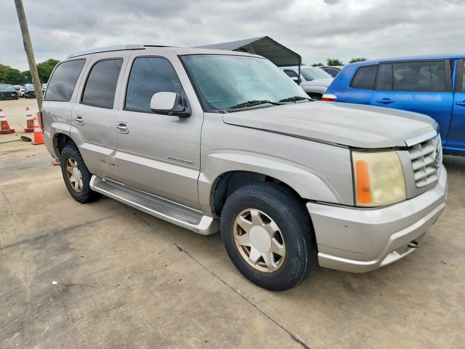 Aukcja sprzedaży 2006 Cadillac Escalade, vin: 1GYEK63N06R145824, numer aukcji: 54355566