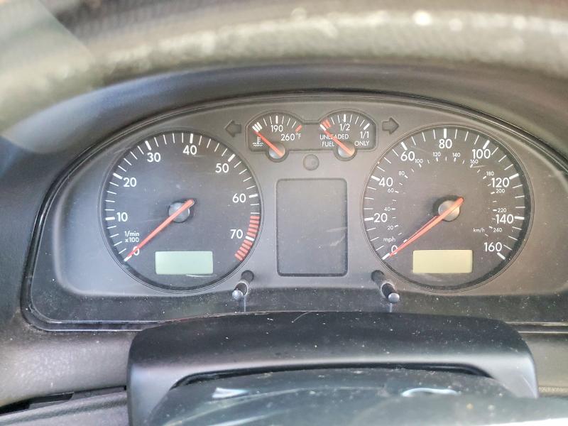 Продаж на аукціоні авто 1999 Volkswagen Passat, vin: WVWMA63B7XE173364, номер лоту: 54967236