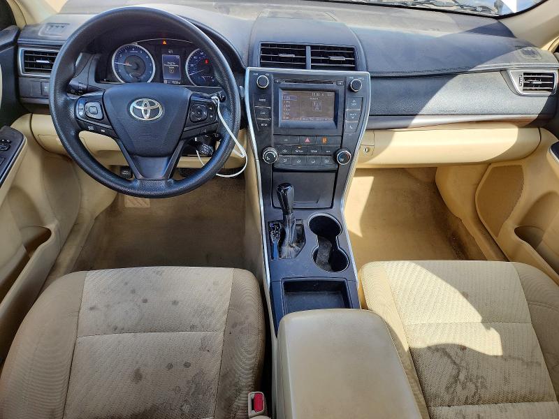 Aukcja sprzedaży 2017 Toyota Camry, vin: 4T1BF1FK8HU337019, numer aukcji: 54903186