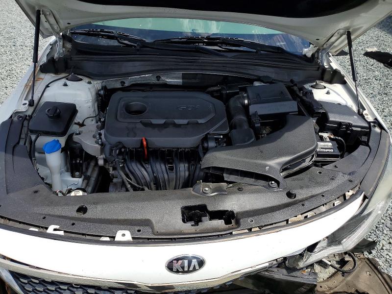 55375596 :رقم المزاد ، 5XXGU4L30JG246546 vin ، 2018 Kia Optima مزاد بيع