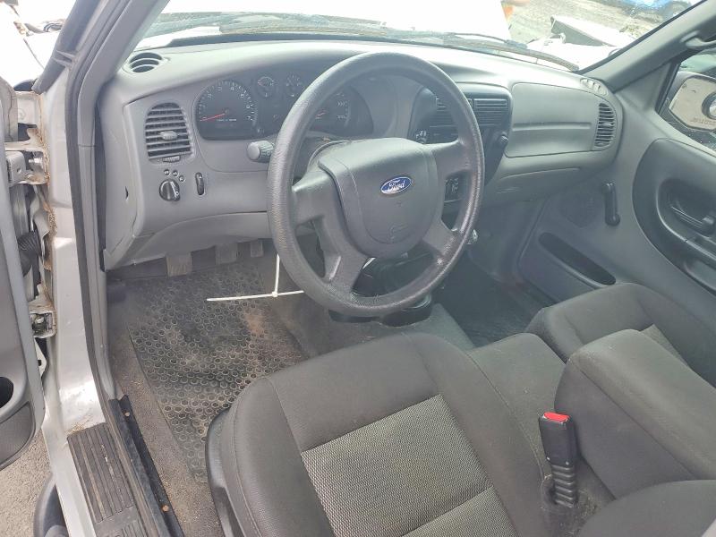 Aukcja sprzedaży 2004 Ford Ranger, vin: 1FTYR15E74PA38079, numer aukcji: 52193206