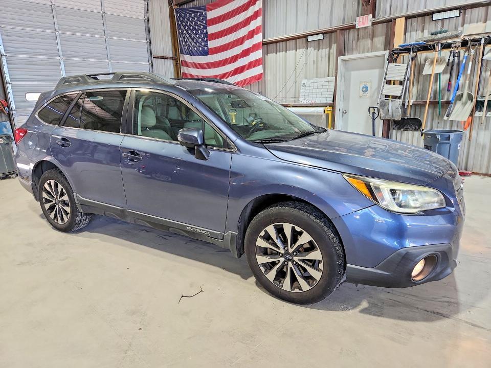 Продаж на аукціоні авто 2017 Subaru Outback, vin: 4S4BSANC1H3229482, номер лоту: 53129096