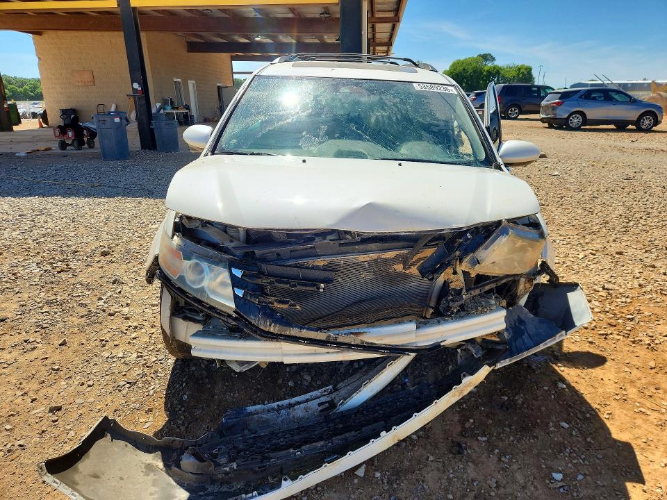 Aukcja sprzedaży 2016 Honda Odyssey, vin: 5FNRL5H62GB093622, numer aukcji: 53589236
