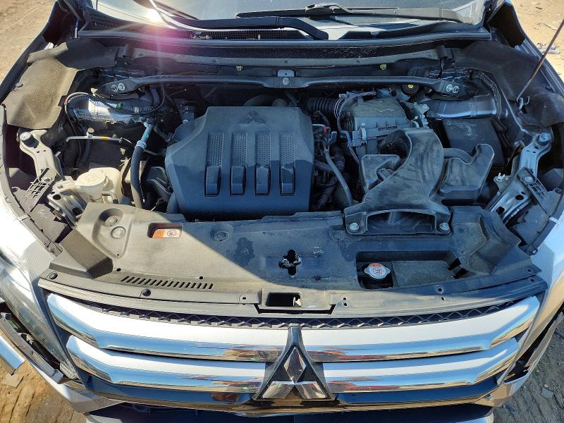 Aukcja sprzedaży 2019 Mitsubishi Eclipse Cross, vin: JA4AT5AA2KZ021229, numer aukcji: 52611706