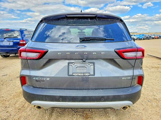 Продаж на аукціоні авто 2024 Ford Escape, vin: 1FMCU9GN8RUA30906, номер лоту: 53571686