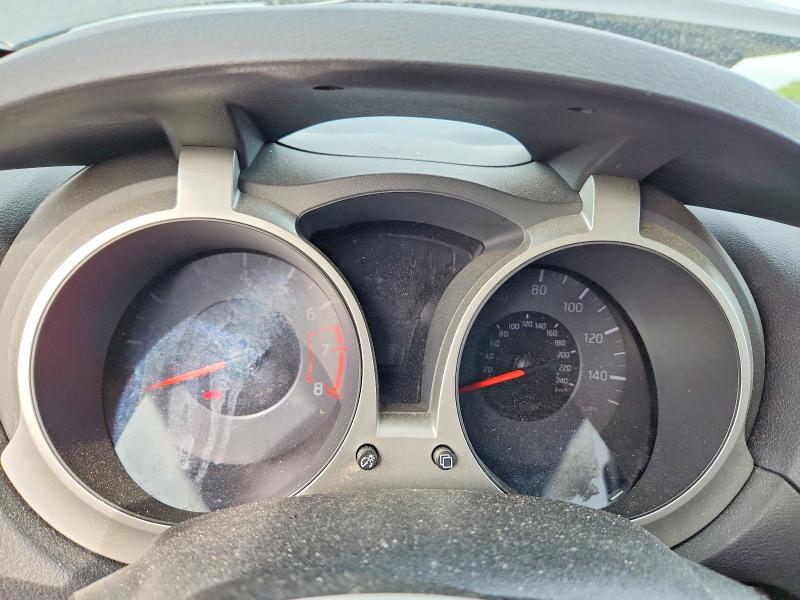 Aukcja sprzedaży 2011 Nissan Juke, vin: JN8AF5MR6BT022292, numer aukcji: 54637496