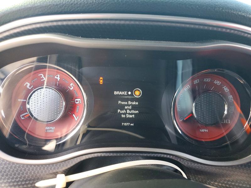 Aukcja sprzedaży 2016 Dodge Challenger, vin: 2C3CDZC98GH137309, numer aukcji: 54812786