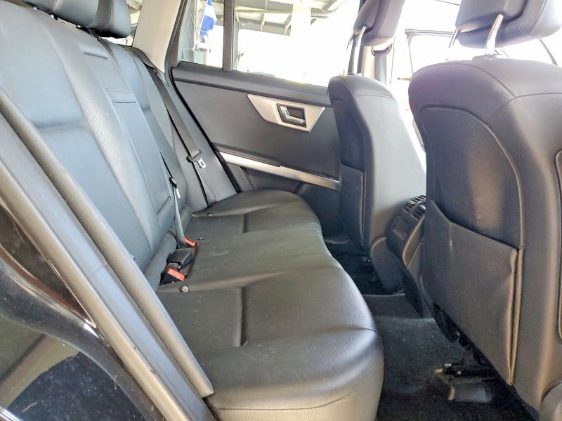 2010 Mercedes-benz Glk მანქანა იყიდება აუქციონზე, vin: WDCGG8HB9AF263126, აუქციონის ნომერი: 52518376