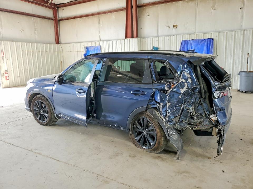 Aukcja sprzedaży 2026 Honda Cr-v, vin: 7FARS6H96TE014034, numer aukcji: 53739086
