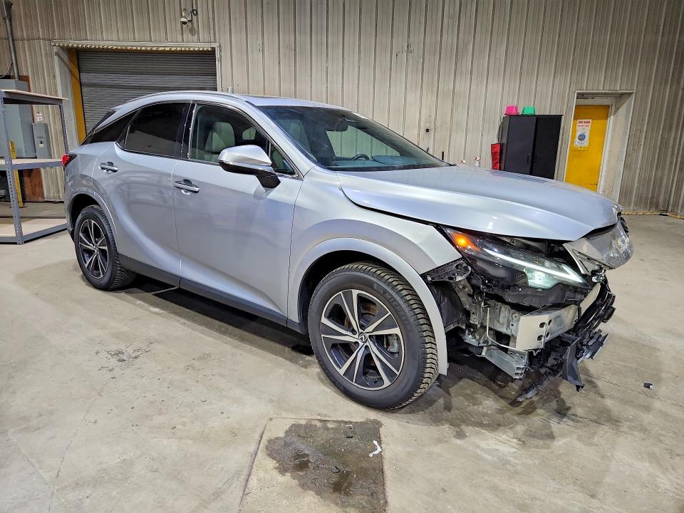 Aukcja sprzedaży 2023 Lexus Rx 350, vin: 2T2BAMCA9PC023788, numer aukcji: 54969996