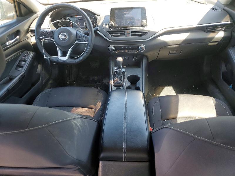 2019 Nissan Altima მანქანა იყიდება აუქციონზე, vin: 1N4BL4BW2KC216917, აუქციონის ნომერი: 53312346