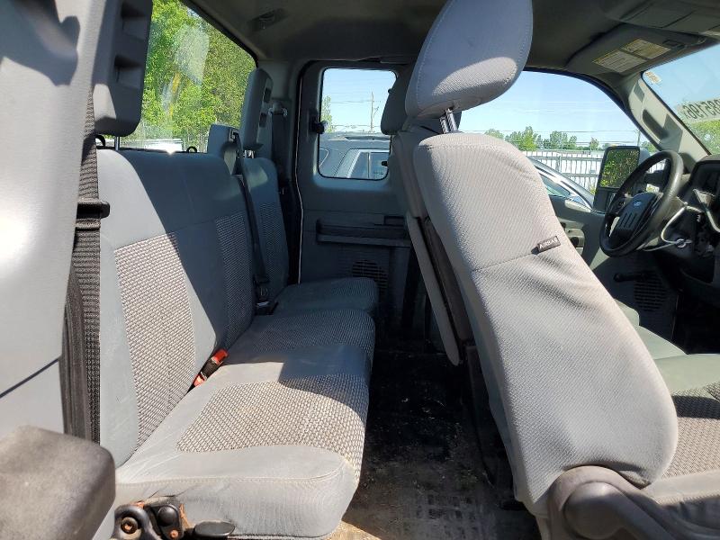 Auction sale of the 2014 Ford F250, vin: 1FT7X2B62EEA87725, lot number: 55385196