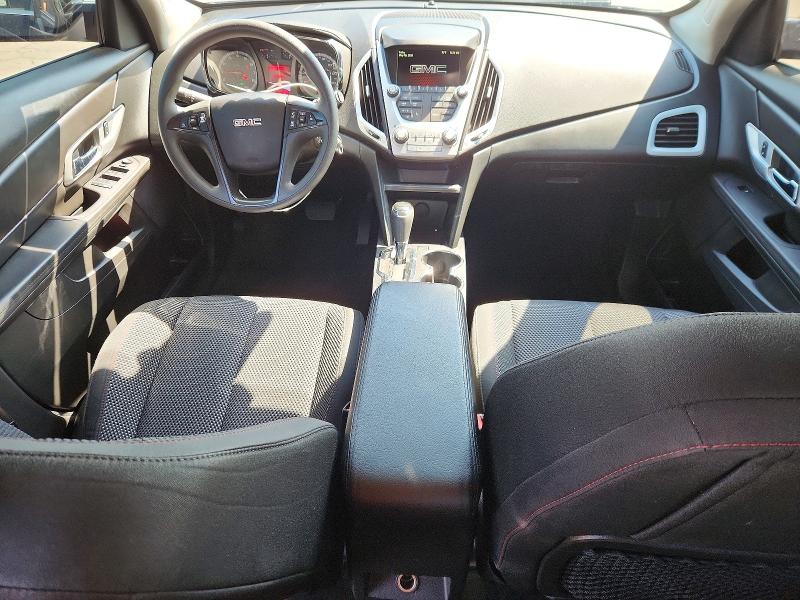 Продаж на аукціоні авто 2017 Gmc Terrain, vin: 2GKFLSEK4H6307136, номер лоту: 52559316