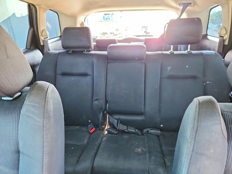 Продаж на аукціоні авто 2010 Mazda Cx-9, vin: JM3TB3MV9A0236105, номер лоту: 53540066
