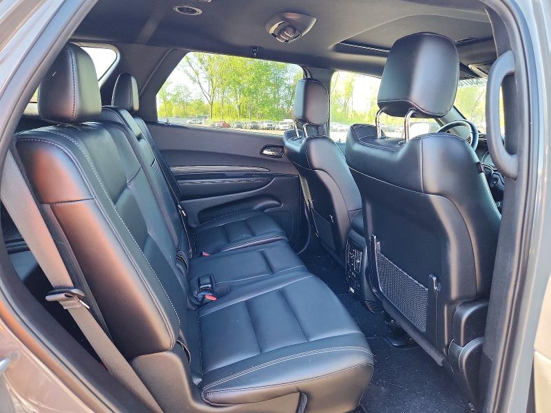Aukcja sprzedaży 2021 Dodge Durango, vin: 1C4RDJDGXMC759364, numer aukcji: 53076276