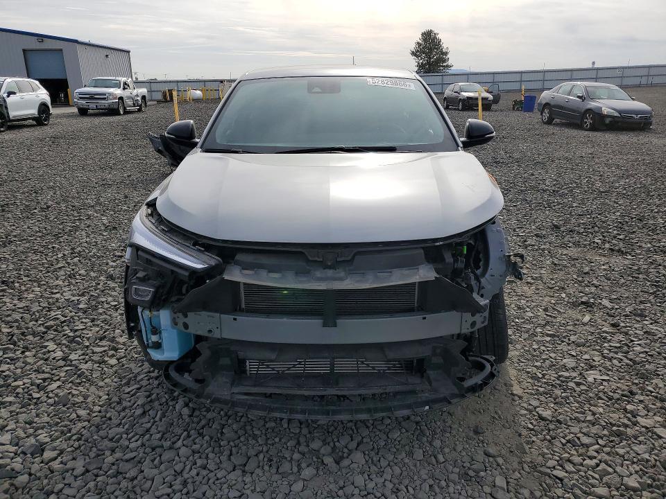 Aukcja sprzedaży 2024 Buick Envista, vin: KL47LBE23RB101024, numer aukcji: 52829866