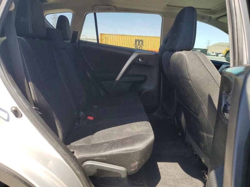 Продаж на аукціоні авто 2015 Toyota Rav4, vin: 2T3WFREV6FW154332, номер лоту: 54059456