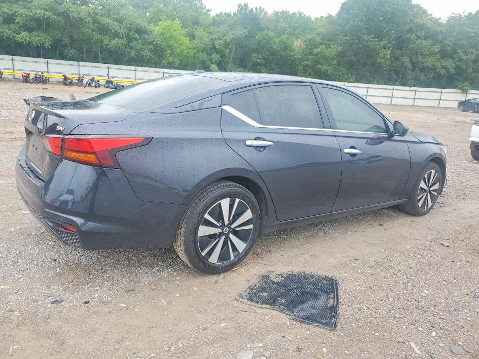 Продаж на аукціоні авто 2021 Nissan Altima, vin: 1N4BL4DV1MN336901, номер лоту: 54204686