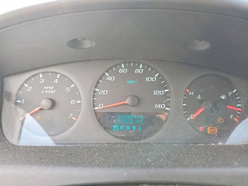 Продаж на аукціоні авто 2012 Chevrolet Impala, vin: 2G1WF5E31C1213727, номер лоту: 55021016