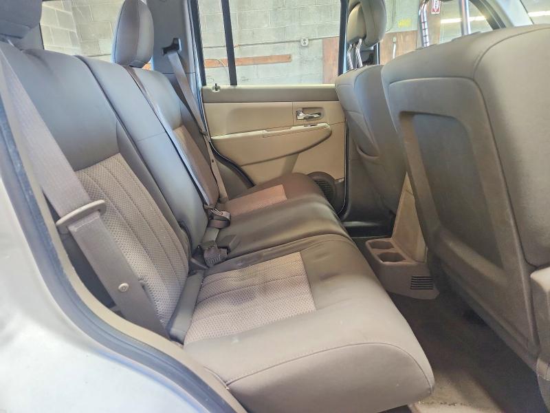 Продаж на аукціоні авто 2012 Jeep Liberty, vin: 1C4PJMAK6CW154829, номер лоту: 54443236