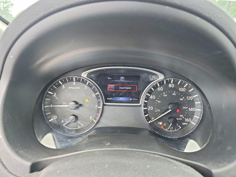 Продаж на аукціоні авто 2018 Nissan Altima, vin: 1N4AL3AP4JC107132, номер лоту: 53748346