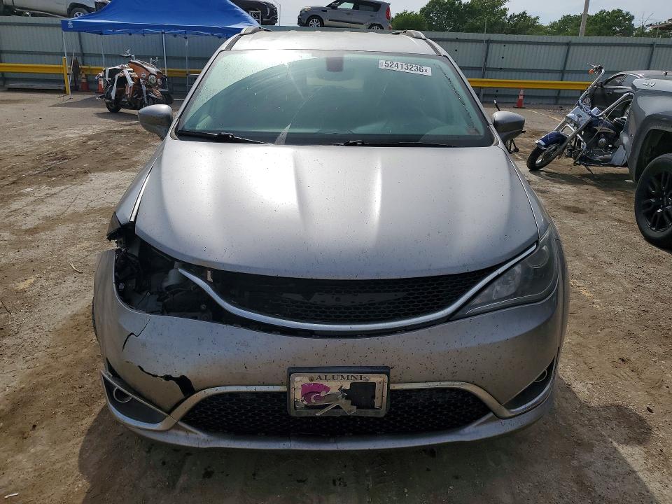 Aukcja sprzedaży 2018 Chrysler Pacifica, vin: 2C4RC1BG4JR163322, numer aukcji: 52413236