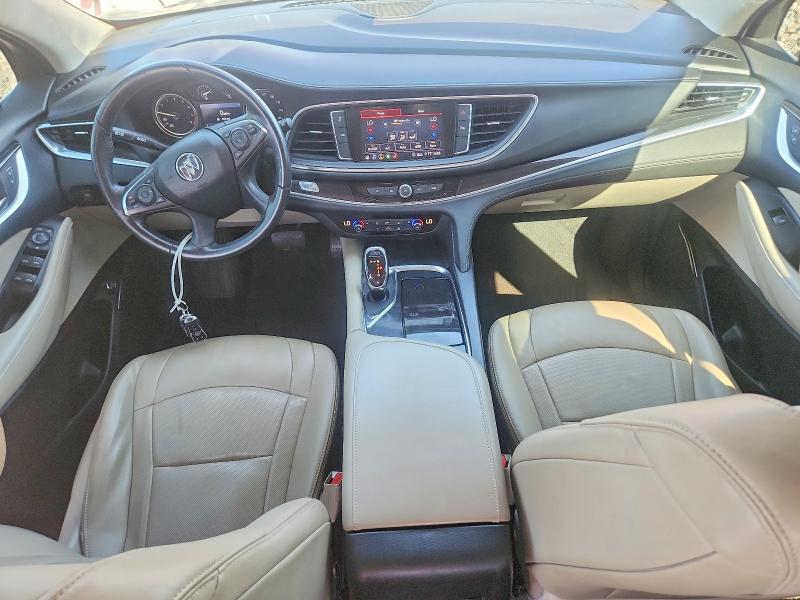 Продаж на аукціоні авто 2020 Buick Enclave, vin: 5GAEVAKW1LJ170575, номер лоту: 52915186