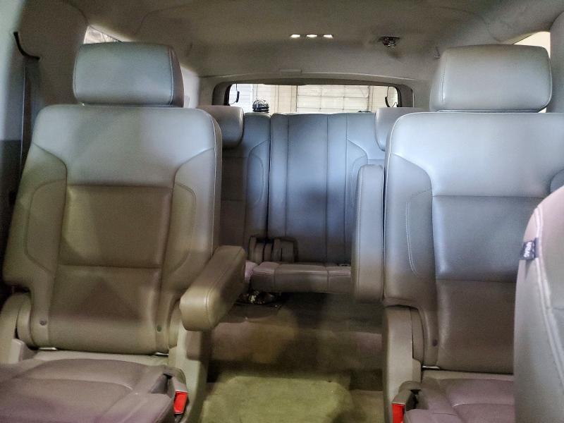 Продажа на аукционе авто 2015 Gmc Yukon Xl, vin: 1GKS2HKC9FR127394, номер лота: 54296646