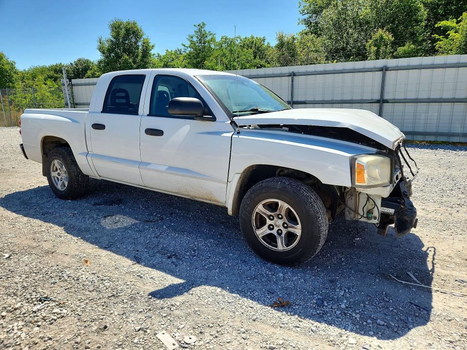 Продажа на аукционе авто 2006 Dodge Dakota, vin: 1D7HE48K96S562581, номер лота: 53068986
