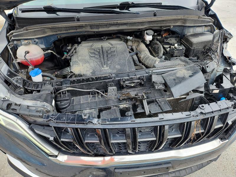52385316 :رقم المزاد ، KNDNC5H31R6431207 vin ، 2024 Kia Carnival مزاد بيع