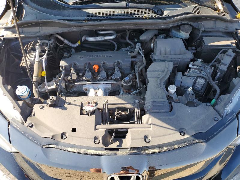 Продаж на аукціоні авто 2020 Honda Hr-v, vin: 3CZRU6H19LM715382, номер лоту: 54250656