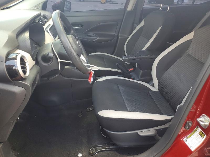 Aukcja sprzedaży 2020 Nissan Versa, vin: 3N1CN8EV3LL844237, numer aukcji: 54873366