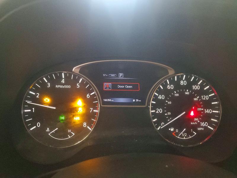 Aukcja sprzedaży 2017 Nissan Pathfinder, vin: 5N1DR2MMXHC608646, numer aukcji: 54326306