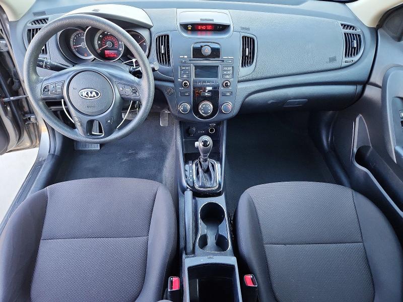 Aukcja sprzedaży 2012 Kia Forte, vin: KNAFU4A27C5518388, numer aukcji: 52948316