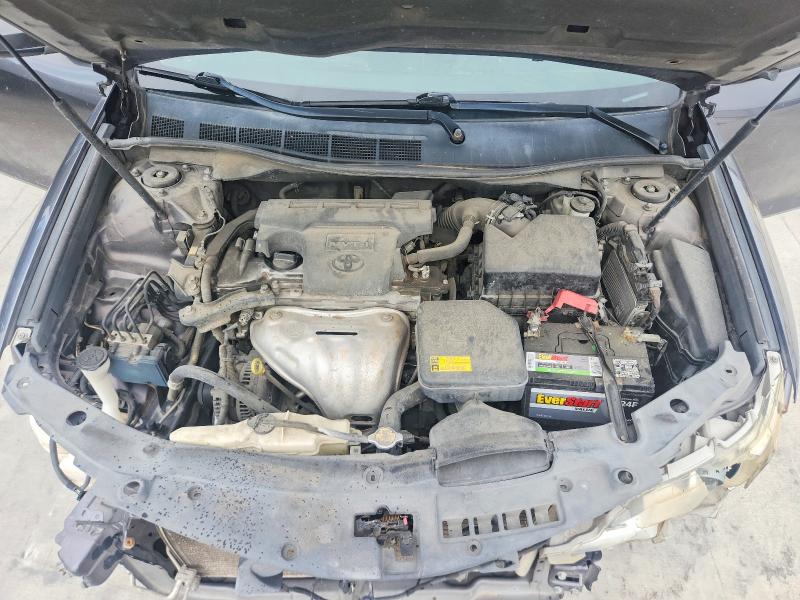 53099316 :رقم المزاد ، 4T1BF1FK9EU341317 vin ، 2014 Toyota Camry مزاد بيع
