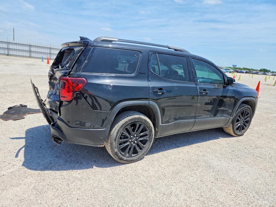 Aukcja sprzedaży 2022 Gmc Acadia, vin: 1GKKNMLSXNZ167181, numer aukcji: 53534066