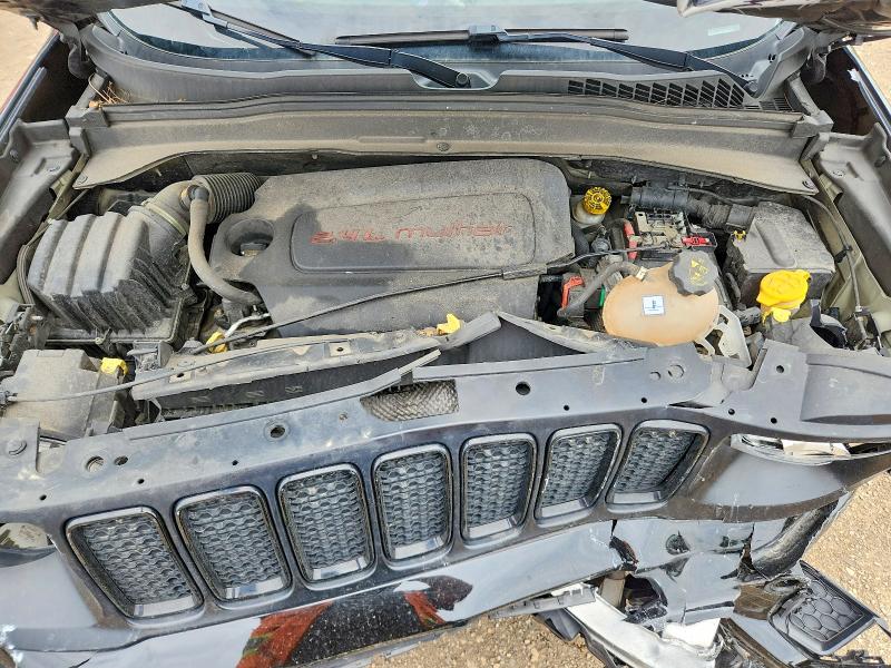 Продажа на аукционе авто 2020 Jeep Renegade, vin: ZACNJAAB2LPM27765, номер лота: 54242386
