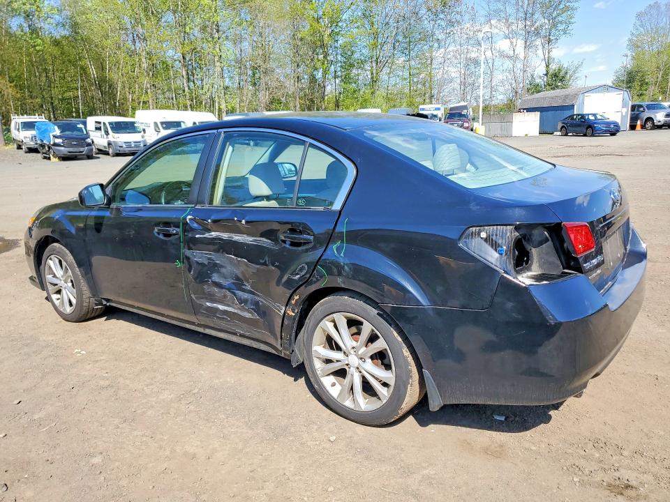 Aukcja sprzedaży 2013 Subaru Legacy, vin: 4S3BMBC62D3035314, numer aukcji: 51272896
