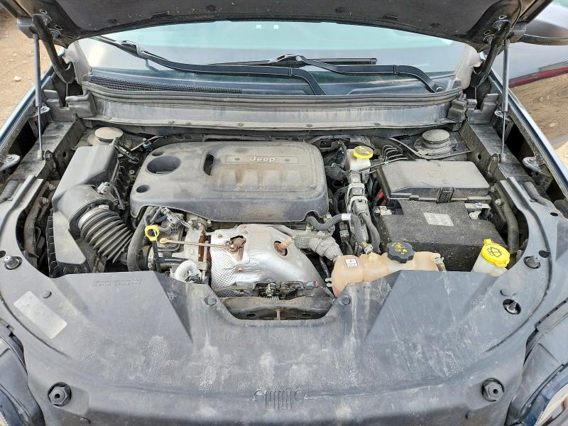Продаж на аукціоні авто 2019 Jeep Cherokee, vin: 1C4PJMBN8KD189701, номер лоту: 52398576