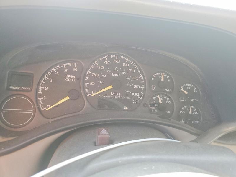 Продаж на аукціоні авто 2000 Chevrolet Silverado, vin: 2GCEC19V7Y1349514, номер лоту: 53766926