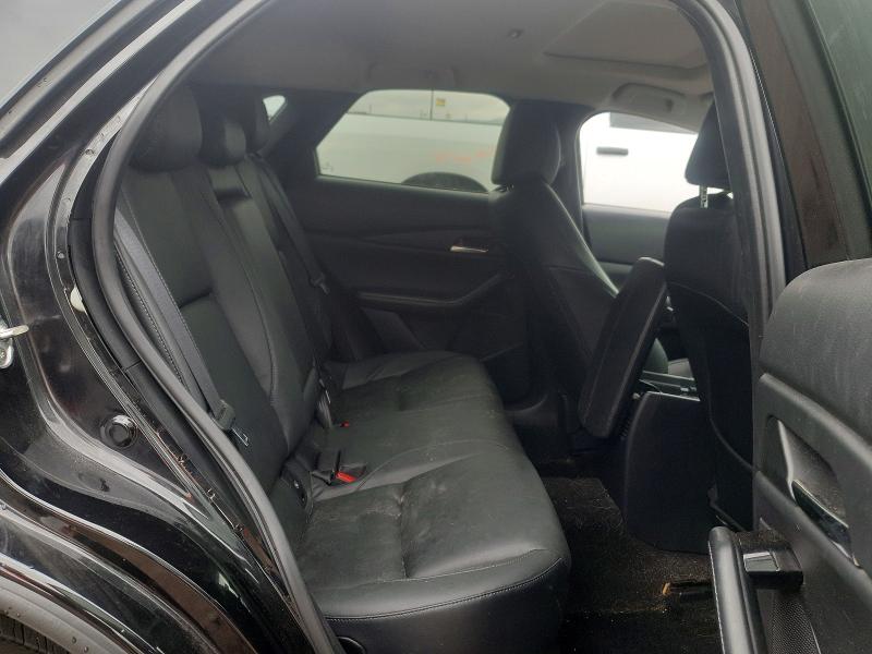 54201496 :رقم المزاد ، 3MVDMBCM2SM805920 vin ، 2025 Mazda Cx-30 مزاد بيع