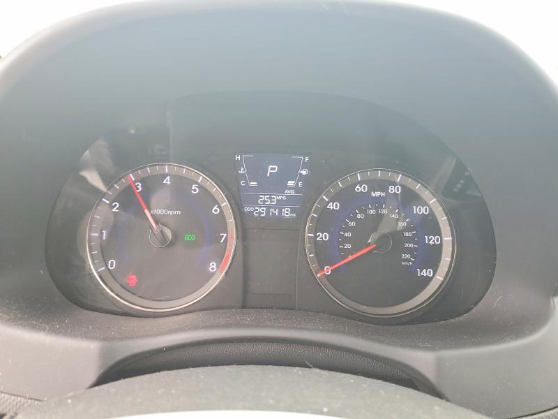 Aukcja sprzedaży 2013 Hyundai Accent, vin: KMHCT4AE0DU429011, numer aukcji: 52902556