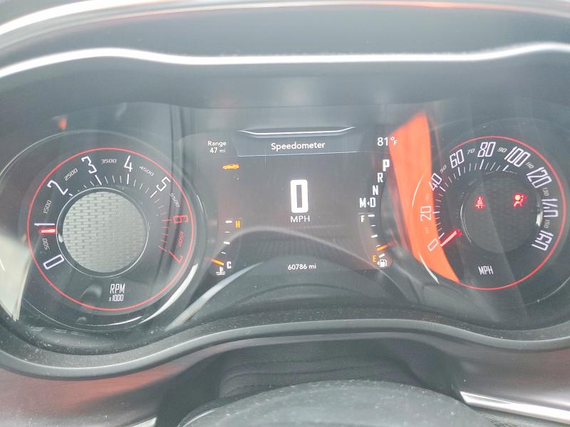 Aukcja sprzedaży 2018 Dodge Challenger, vin: 2C3CDZBTXJH288608, numer aukcji: 55556286