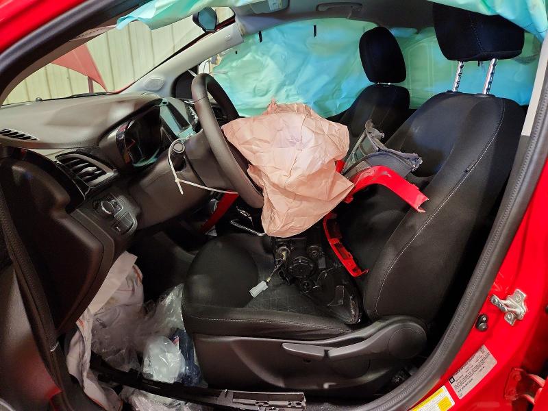 Продажа на аукционе авто 2021 Chevrolet Spark, vin: KL8CD6SA3MC738849, номер лота: 53271956